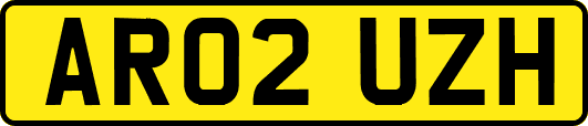 AR02UZH