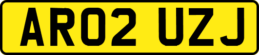 AR02UZJ