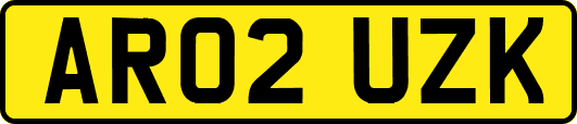 AR02UZK