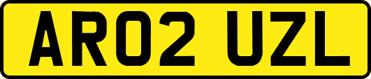 AR02UZL