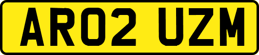 AR02UZM