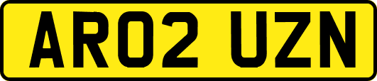 AR02UZN