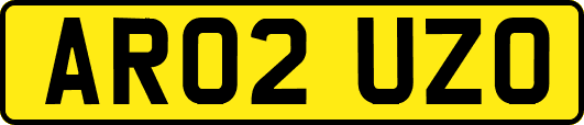 AR02UZO