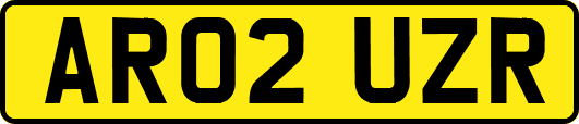 AR02UZR