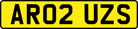 AR02UZS