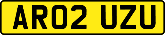 AR02UZU