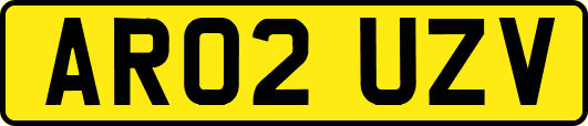 AR02UZV