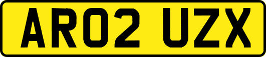 AR02UZX