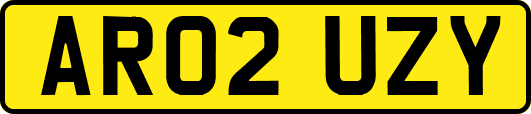 AR02UZY