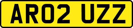 AR02UZZ