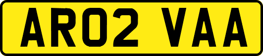 AR02VAA