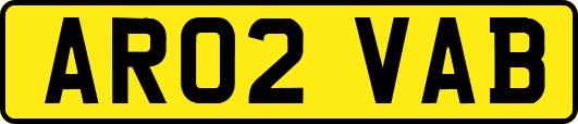 AR02VAB