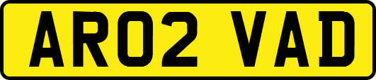 AR02VAD