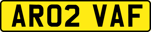 AR02VAF
