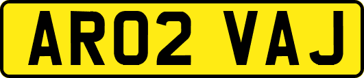 AR02VAJ