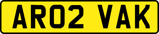 AR02VAK