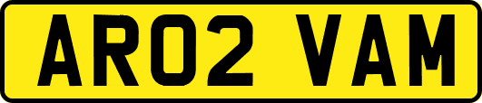 AR02VAM