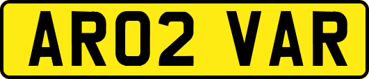 AR02VAR