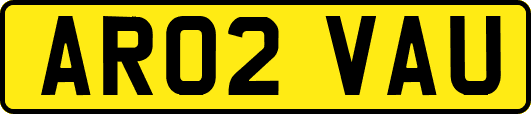 AR02VAU