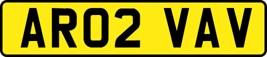 AR02VAV