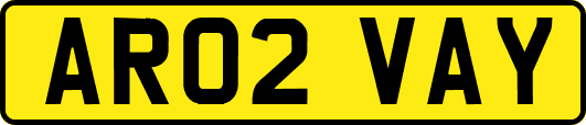 AR02VAY