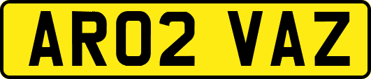 AR02VAZ
