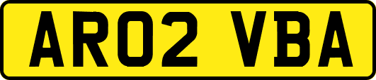 AR02VBA