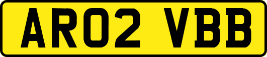 AR02VBB