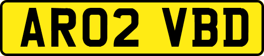 AR02VBD