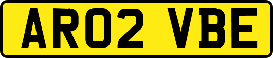 AR02VBE