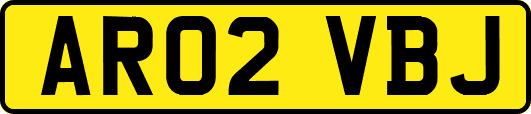 AR02VBJ
