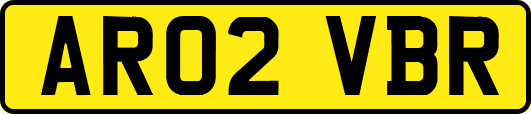 AR02VBR