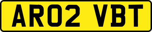 AR02VBT