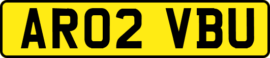 AR02VBU