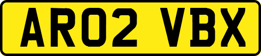 AR02VBX