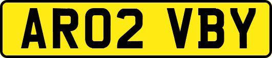 AR02VBY