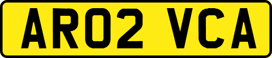 AR02VCA