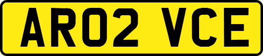 AR02VCE