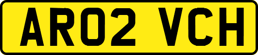 AR02VCH