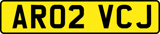 AR02VCJ
