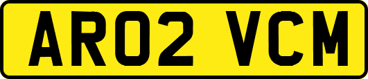 AR02VCM