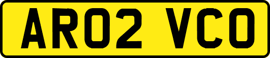 AR02VCO
