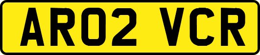 AR02VCR