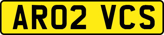 AR02VCS