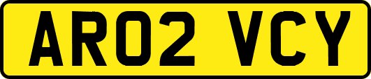 AR02VCY