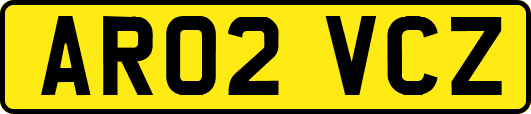 AR02VCZ