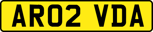 AR02VDA