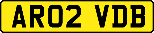 AR02VDB