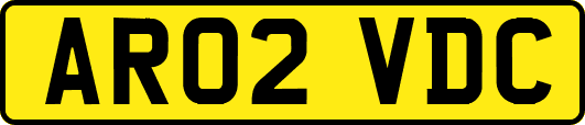 AR02VDC