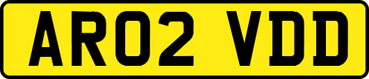 AR02VDD